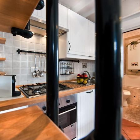 Maia Home Grottaferrata Dış mekan fotoğraf