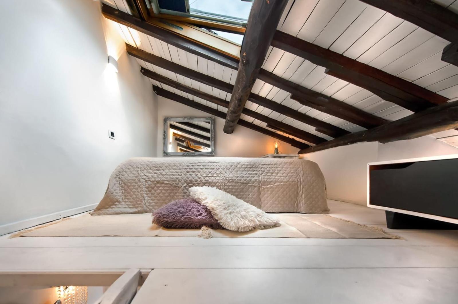 Maia Home Grottaferrata Dış mekan fotoğraf