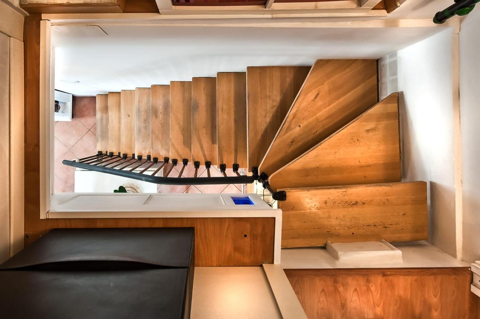 Maia Home Grottaferrata Dış mekan fotoğraf