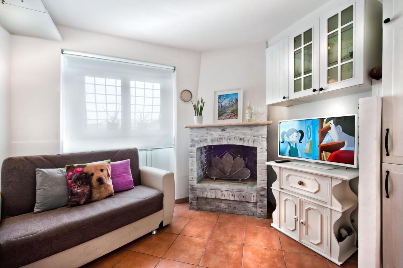 Maia Home Grottaferrata Dış mekan fotoğraf