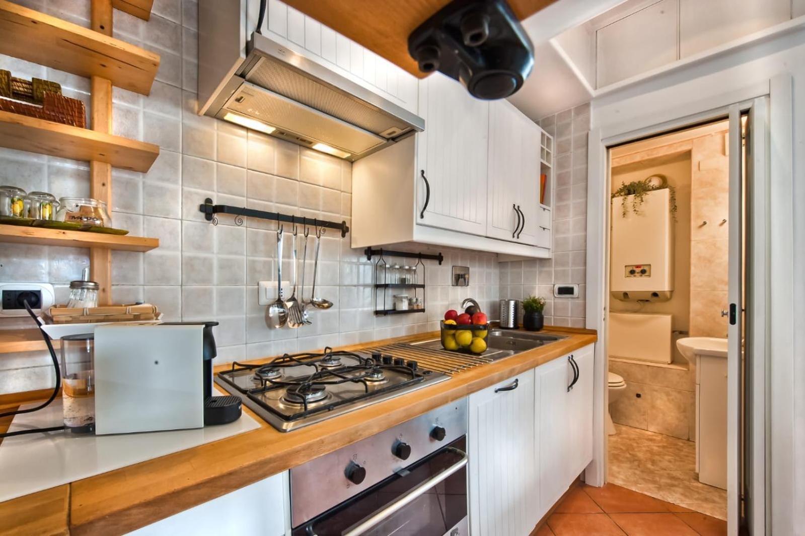 Maia Home Grottaferrata Dış mekan fotoğraf